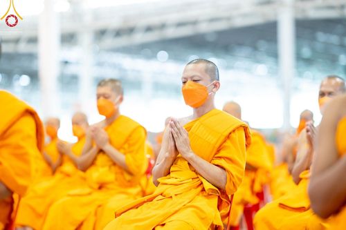 ภาพ No.86084:พิธีจุดเทียนใจ ไฟนิรันดร์ อนันตชัย วันอาทิตย์ที่ 20 สิงหาคม พ.ศ. 2566 ณ สภาธรรมกายสากล วัดพระธรรมกาย