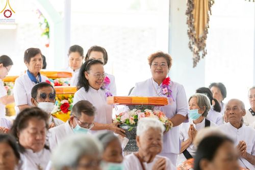 ภาพ No.186333:โครงการปฏิบัติธรรมประจำปี 2567 โซนเหนือ 2  (4 จังหวัด กำแพงเพชร,สุโขทัย,ตาก,พิษณุโลก) ณ ศูนย์ปฏิบัติธรรมกำแพงเพชร  ต.คลองขลุง อ.คลองขลุง จ.กำแพงเพชร วันที่ 16-18 ธันวาคม พ.ศ. 2567