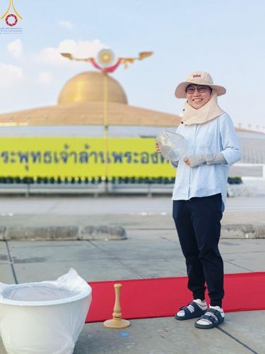 ภาพ No.186540:V.48 ผลงาน V-Peace ปลายปี 2567 ภาพโดย : ช่างภาพ V-Peace และ ช่างภาพศูนย์ภาพนิ่ง