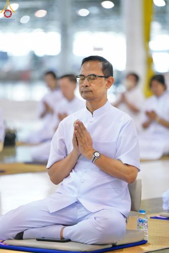 ภาพ No.153995:พิธีจุดเทียนใจ ไฟนิรันดร์ อนันตชัย วันอาทิตย์ที่ 8 กันยายน พ.ศ. 2567 วัดพระธรรมกาย จ.ปทุมธานี