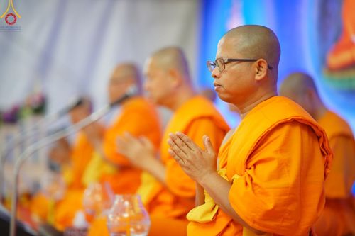 ภาพ No.137896:กิจกรรมวันวิสาขบูชา  ศูนย์ปฏิบัติธรรมกัวลาลัมเปอร์ ประเทศมาเลเซีย ระหว่างวันที่ 19-22 พฤษภาคม พ.ศ. 2567