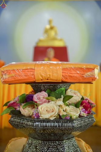 ภาพ No.247226:วันที่ 19-21 กันยายน พ.ศ. 2568 โครงการอบรม อุบาสกแก้ว อุบาสิกาแก้ว รุ่นที่ 2 ณ ศูนย์ปฏิบัติธรรมสระบุรี จ.สระบุรี และศูนย์ปฏิบัติธรรมบุญประสาน