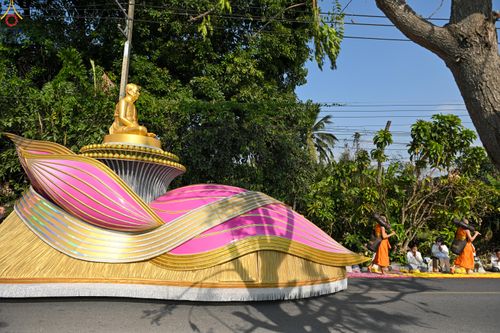 ภาพ No.289624:วันที่ 7 มกราคม พ.ศ. 2569 พิธีต้อนรับพระธรรมยาตรา ณ อนุสรณ์สถานลำดับที่ 2 สถานที่ตั้งมโนปณิธานบวชตลอดชีวิต อนุสรณ์สถานคลองบางนางแท่น อ.สามพราน จ.นครปฐม ในโครงการธรรมยาตรา กตัญญูบูชา มหาปูชนียาจารย์ พระมงคลเทพมุนี(สด จนฺทสโร) พระผู้ปราบมาร อนุสรณ์สถาน 7 แ