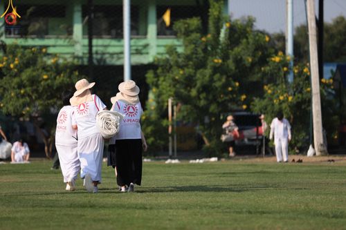 ภาพ No.117794:V.17 สำเร็จๆ การเตรียมงาน เก็บงาน การรับบุญของเจ้าหน้าที่หน่วยงานต่างๆ เพื่อโครงการธรรมยาตรา กตัญญูบูชามหาปูชนียาจารย์ พระมงคลเทพมุนี (สด จนฺทสโร) พระผู้ปราบมาร อนุสรณ์สถาน 7 แห่ง ปีที่ 12 ระหว่างวันที่ 2 - 31 มกราคม พ.ศ.2567