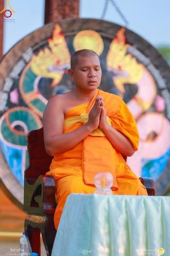 ภาพ No.93830:กิจกรรมสามเณร ศูนย์ปฏิบัติธรรมสวนผึ้ง จ.ราชบุรี ในโครงการบรรพชาสามเณรฟื้นฟูพระพุทธศาสนาทั่วไทย