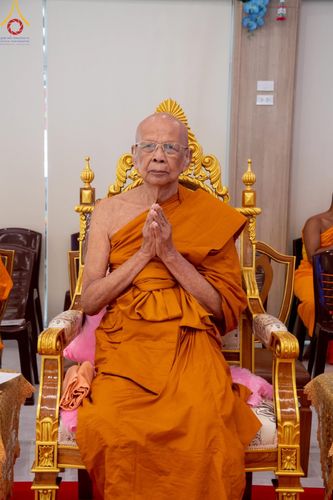 ภาพ No.142199:พิธีถวายสังฆทานแด่คณะสงฆ์ 323 วัด ปีที่ 20 ครั้งที่ 170 , พิธีมอบกองทุนหนุนแรงใจช่วยครูใต้ ปีที่ 17 ครั้งที่ 135 และพิธีทำบุญอุทิศส่วนกุศลให้ผู้วายชนม์ วันเสาร์ที่ 22 มิถุนายน พ.ศ.2567 ณ ศูนย์ปฏิบัติธรรมภาคใต้ อ.บางกล่ำ จ.สงขลา