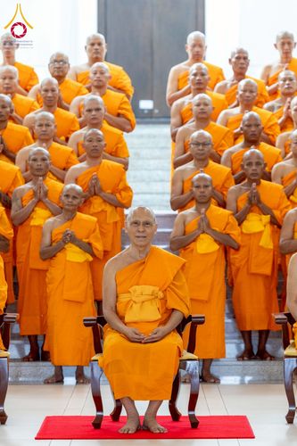 ภาพ No.277777:วันเสาร์ที่ 6 ธันวาคม พ.ศ. 2568 พิธีบรรพชาอุปสมบทและพิธีถวายบาตร โครงการอุปสมบทบูชาธรรมมหาปูชนียาจารย์ ประจำปี พ.ศ.2568 โครงการบวชพระนานาชาติ AEC และ WAB รุ่น CEO (นักบริหาร) รุ่นที่ 5 ณ มหาธรรมกายเจดีย์ วัดพระธรรมกาย