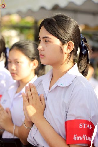 ภาพ No.236854:วันที่ 26-27 กรกฎาคม พ.ศ. 2568 ภาพการเตรียมงาน - เก็บงาน มหาสังฆทานครั้งยิ่งใหญ่ ตักบาตรพระ 1,000 รูป ทำบุญเมืองพัทลุง