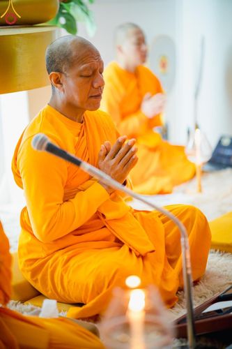 ภาพ No.126456:งานบุญวันมาฆบูชา ณ วัดพระธรรมกายโทชิหงิ ประเทศญี่ปุ่น วันที่ 24 กุมภาพันธ์ พ.ศ. 2567