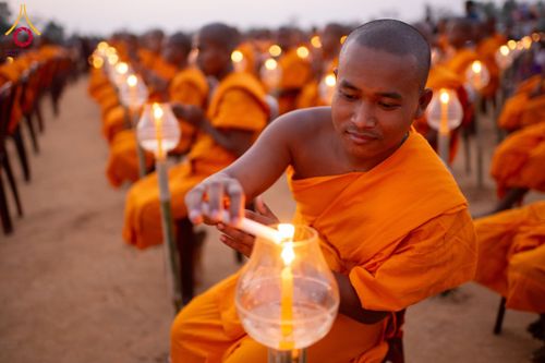 ภาพ No.131294:Photo Story ปฐมบรรพชาชาวพุทธมาร์มา Episode 5/5 วันที่ 13-16 กุมภาพันธ์ พ.ศ. 2567 ประเทศบังกลาเทศ