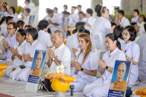 ภาพ No.232322:วันเสาร์ที่ 5 กรกฎาคม พ.ศ. 2568 พิธีบรรพชาอุปสมบท ธรรมทายาท โครงการบรรพชาอุปสมบทหมู่ รุ่นเข้าพรรษา ,  โครงการบวชพระนานาชาติ AEC & WAB รุ่นที่ 9 ณ วัดพระธรรมกาย