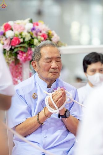 ภาพ No.240251:วันอาทิตย์ที่ 24 สิงหาคม พ.ศ. 2568 งานบุญวันอาทิตย์ พิธีจุดเทียนใจ ไฟนิรันด์ อนันตชัย ณ วัดพระธรรมกาย จ.ปทุมธานี