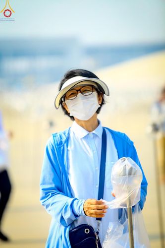 ภาพ No.124158:V.26 มาฆะ มากันนะ การรับบุญเตรียมงาน ของเจ้าหน้าที่หน่วยงานต่างๆ เพื่อวันมาฆบูชา วันเสาร์ที่ 24 กุมภาพันธ์  พ.ศ. 2567 ณ วัดพระธรรมกาย จ.ปทุมธานี