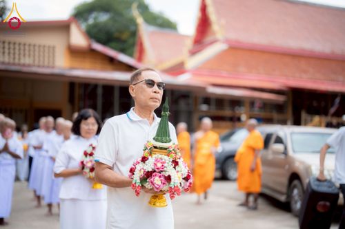 ภาพ No.278292:วันศุกร์ที่ 5 ธันวาคม พ.ศ. 2568 (วันพ่อแห่งชาติ) พิธีบรรพชาอุปสมบทหมู่ธรรมทายาท จำนวน 16 รูป โครงการบรรพชาอุปสมบทหมู่ รุ่นบูชาธรรมมหาปูชนียาจารย์ ประจำปี 2568  ณ ศูนย์ปฏิบัติธรรมและอบรมเยาวชนพระนครศรีอยุธยา จ.พระนครศรีอยุธยา