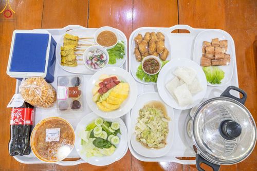 ภาพ No.177421:พิธีถวายภัตตาหารเมนูสวรรค์ และพิธีบุพเปตพลี ครั้งที่ 158 ร่วมอุทิศบุญแด่หมู่ญาติที่ล่วงลับไปแล้ว และสืบทอดอายุพระพุทธศาสนา ณ วัดพระธรรมกาย วันที่ 30 พฤศจิกายน พ.ศ.2567 (วันพระ แรม 15 ค่ำ เดือน 12)