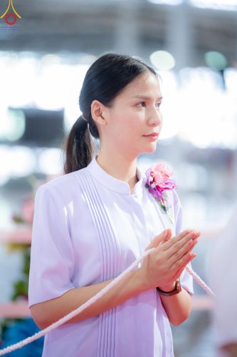 ภาพ No.149778:พิธีจุดเทียนใจ ไฟนิรันดร์ อนันตชัย วันอาทิตย์ที่ 25 สิงหาคม พ.ศ.2567 วัดพระธรรมกาย จ.ปทุมธานี