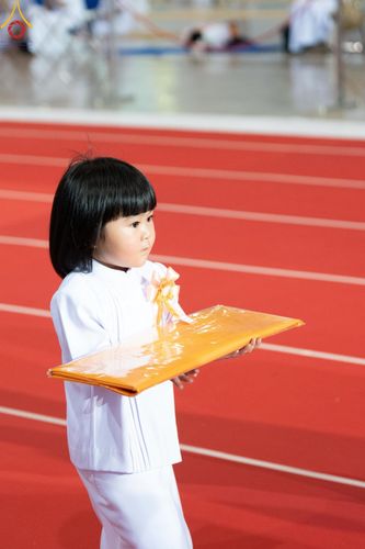 ภาพ No.160172:พิธีทอดผ้าป่าสมทบกฐินวัดพระธรรมกาย และสมทบกฐิน 30,000 วัดทั่วไทย ครั้งที่ 3 ณ สภาธรรมกายสากล วัดพระธรรมกาย วันพฤหัสบดีที่ 10 ตุลาคม พ.ศ. 2567