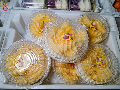 ภาพ No.198374:พิธีถวายภัตตาหารเป็นสังฆทาน แด่พระธรรมยาตรา ณ อนุสรณ์สถานบางปลา วัดบางปลา อำเภอบางเลน จังหวัดนครปฐม ในโครงการธรรมยาตรา กตัญญูบูชา มหาปูชนียาจารย์ พระมงคลเทพมุนี(สด จนฺทสโร) พระผู้ปราบมาร อนุสรณ์สถาน 7 แห่ง ปีที่ 13 วันที่ 20 มกราคม พ.ศ. 2568