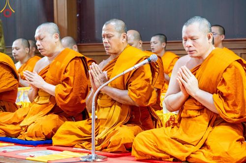 ภาพ No.199186:พิธีทอดผ้าป่าทำนุบำรุงศาสนสถาน ณ วัดไร่ขิง ตำบลไร่ขิง อำเภอสามพราน จังหวัดนครปฐม ในโครงการธรรมยาตรา กตัญญูบูชา มหาปูชนียาจารย์ พระมงคลเทพมุนี(สด จนฺทสโร) พระผู้ปราบมาร อนุสรณ์สถาน 7 แห่ง ปีที่ 13 วันที่ 21 มกราคม พ.ศ. 2568