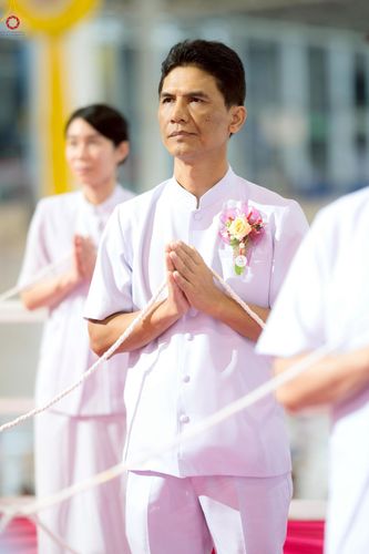 ภาพ No.246218:วันอาทิตย์ที่ 14 กันยายน พ.ศ. 2568 งานบุญวันอาทิตย์ พิธีจุดเทียนใจ ไฟนิรันด์ อนันตชัย ณ วัดพระธรรมกาย จ.ปทุมธานี