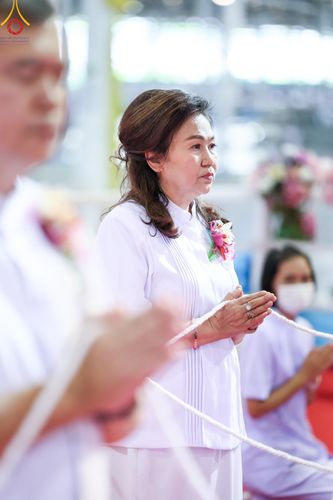 ภาพ No.148979:พิธีปฎิบัติธรรมและ พิธีจุดเทียนใจ ไฟนิรันดร์ อนันตชัย วันอาทิตย์ที่ 11 สิงหาคม พ.ศ. 2567 วัดพระธรรมกาย จ.ปทุมธานี