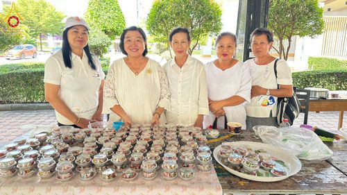 ภาพ No.282366:วันอังคารที่ 23 ธันวาคม พ.ศ.2568 รวมพลังเด็กดีวีสตาร์ 1,200 คน  ณ มหาวิทยาลัยราชภัฏยะลา จังหวัดยะลา