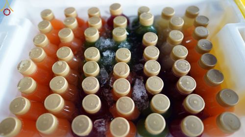 ภาพ No.74061:พิธีถวายภัตตาหารเป็นสังฆทาน แด่คณะพระธรรมยาตราฯ ในโครงการธรรมยาตรากตัญญูบูชา มหาปูชนียาจารย์ พระมงคลเทพมุนี(สด จนฺทสโร) พระผู้ปราบมาร อนุสรณ์สถาน 7 แห่ง ปีที่ 11 วันที่ 24 มกราคม พ.ศ. 2566