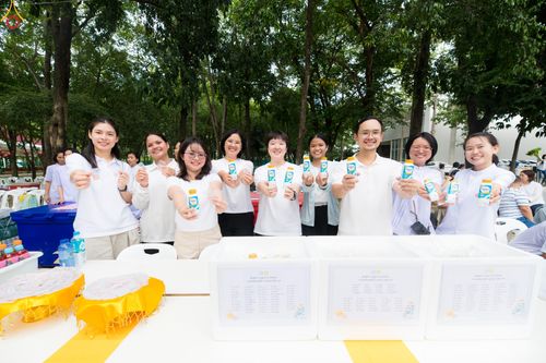 ภาพ No.342098:วันพฤหัสบดีที่ 30 กรกฎาคม พ.ศ.2569 วันเข้าพรรษา วัดพระธรรมกาย