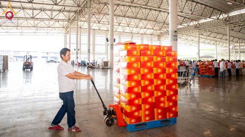 ภาพ No.316005:วันที่ 24 - 27 มีนาคม พ.ศ.2569 การเตรียมงานมหาสังฆทาน 40,000 กว่าวัดทั่วไทย วันคุ้มครองโลก 22 เมษายน พ.ศ.2569