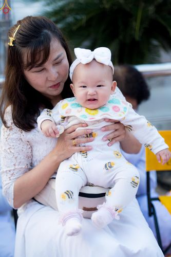 ภาพ No.297652:วันที่ 18 มกราคม พ.ศ. 2569 พิธีตักบาตรพระธรรมยาตรา ณ วัดโบสถ์บน ต.บางคูเวียง จ.นนทบุรี อนุสรณ์สถานลำดับที่ 4 สถานที่เกิดด้วยกายธรรม ในโครงการธรรมยาตรา กตัญญูบูชา มหาปูชนียาจารย์ พระมงคลเทพมุนี(สด จนฺทสโร) พระผู้ปราบมาร อนุสรณ์สถาน 7 แห่ง ปีที่ 14