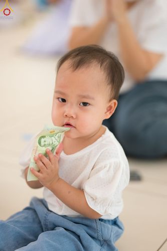 ภาพ No.83412:พิธีบรรพชาอุปสมบทหมู่ธรรมทายาทนานาชาติ (ภาคภาษาจีน) รุ่นที่ 18 ณ โบสถ์พระไตรปิฎก วัดพระธรรมกาย จ.ปทุมธานี วันเสาร์ที่ 15 กรกฎาคม 2566