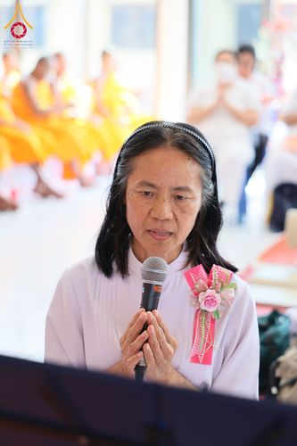 ภาพ No.296533:วันที่ 16 มกราคม พ.ศ. 2569 พิธีทอดผ้าป่าทำนุบำรุงศาสนสถาน ณ วัดสิงห์ ต.บางคูเวียง อ.บางกรวย จ.นนทบุรี อนุสรณ์สถานลำดับที่ 4 สถานที่เกิดด้วยกายธรรม ในโครงการธรรมยาตรา กตัญญูบูชา มหาปูชนียาจารย์ พระมงคลเทพมุนี(สด จนฺทสโร) พระผู้ปราบมาร อนุสรณ์สถาน 7 แห่ง ป