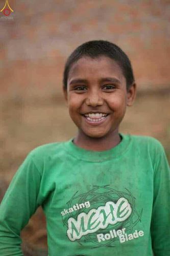 ภาพ No.17275:มูลนิธิธรรมกายช่วยเหลือผู้ประสบภัยแผ่นดินไหวที่ประเทศเนปาล