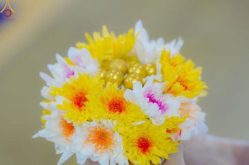 ภาพ No.77522:พิธีหล่อพระบรมพุทธเจ้า วัน อาทิตย์ที่ 12 มีนาคม พ.ศ. 2566 ณ วัดพระธรรมกาย จ.ปทุมธานี