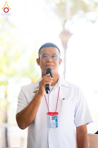 ภาพ No.307294:วันจันทร์ที่ 2  กุมภาพันธ์ พ.ศ. 2569 พิธีบุพเปตพลี ครั้งที 177 วันพระขึ้น 15 ค่ำ เดือน 3 ณ หอฉันคุณยายอาจารย์ วัดพระธรรมกาย จ.ปทุมธานี