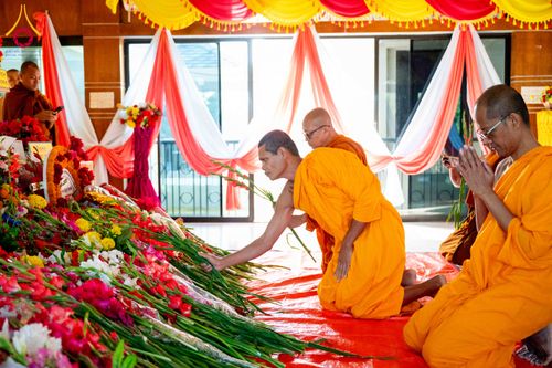 ภาพ No.309621:วันที่ 3-8 กุมภาพันธ์ พ.ศ. 2569 เตรียมงานธรรมยาตราบังกลาเทศ ณ ประเทศบังกลาเทศ (Bangladesh)