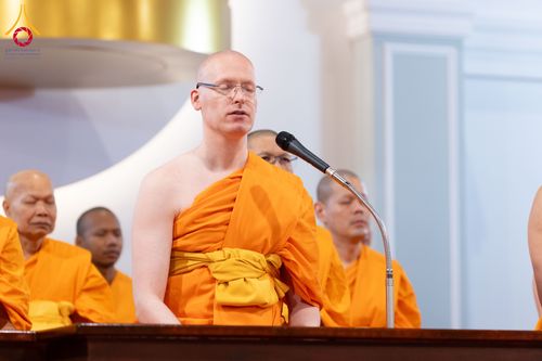 ภาพ No.329759:วันที่ 17 พฤษภาคม พ.ศ.2569 การสัมมนารวมใจชาวท้องถิ่น ทวีปยุโรป เนเธอร์เเลนด์