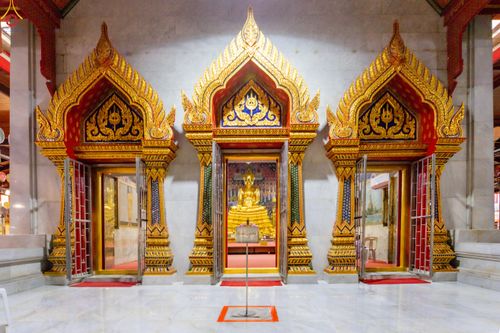 ภาพ No.299942:วันที่ 22 มกราคม พ.ศ.2569 พระธรรมยาตราปฏิบัติธรรม และถ่ายภาพหมู่ประวัติศาสตร์ ณ อาคารธรรมยาตรา กตัญญูบูชามหาปูชนียาจารย์  ตรงข้ามวัดปากน้ำภาษีเจริญ จ.กรุงเทพมหานคร ในโครงการธรรมยาตรา กตัญญูบูชา มหาปูชนียาจารย์ พระมงคลเทพมุนี(สด จนฺทสโร) พระผู้ปราบมาร อนุ