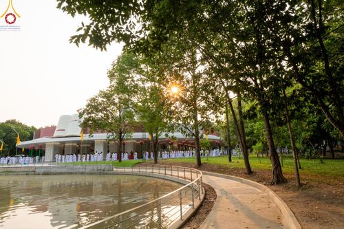 ภาพ No.136274:พิธีอุปสมบทสามเณรเตรียมสถาบันธรรมชัย รุ่นที่ 21 ณ โบสถ์พระไตรปิฏก วัดพระธรรมกาย วันเสาร์ที่ 4 พฤษภาคม พ.ศ.2567