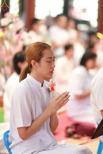 ภาพ No.117329:พิธีทอดผ้าป่าทำนุบำรุงศาสนสถาน ณ วัดบางปลา ต.บางปลา อ.บางเลน จ.นครปฐม วันที่ 23 มกราคม พ.ศ. 2567