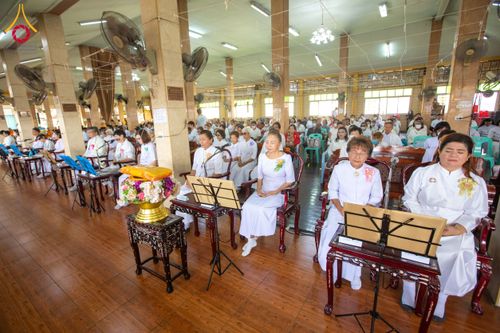 ภาพ No.205185:พิธีทอดผ้าป่าทำนุบำรุงศาสนสถาน ณ วัดบางขัน ตำบลคลองหนึ่ง อำเภอคลองหลวง จังหวัดปทุมธานี ในโครงการธรรมยาตรา กตัญญูบูชา มหาปูชนียาจารย์ พระมงคลเทพมุนี(สด จนฺทสโร) พระผู้ปราบมาร อนุสรณ์สถาน 7 แห่ง ปีที่ 13 วันที่ 30 มกราคม พ.ศ. 2568