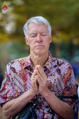 ภาพ No.206762:พิธีตักบาตรพระ 1,000 รูป ปืที่ 7 วันอาทิตย์ที่ 9 กุมภาพันธ์ พ.ศ. 2568 ณ วัดห้วยตองสัก อำเภอจอมทอง จังหวัดเชียงใหม่