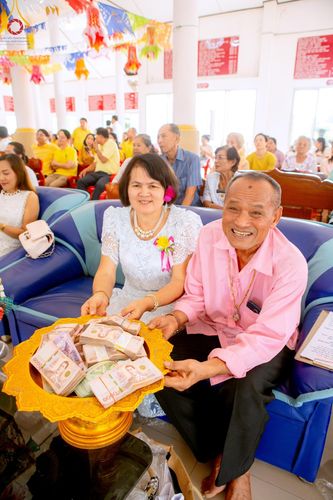 ภาพ No.163156:โครงการกฐินสามัคคีทั่วไทย 30,000 วัด บูชาธรรม 80 ปี หลวงพ่อธัมมชโย โดย คณะศิษยานุศิษย์วัดพระธรรมกาย ณ วัดยางตลาด อ.คลองเขื่อน จ.ฉะเชิงเทรา วันที่ 19 ตุลาคม พ.ศ. 2567