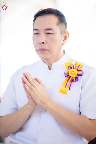 ภาพ No.95980:กฐินสามัคคี สร้างวิหารหลวง ๘๐ ปี ครูบาไชยบูลย์ (หลวงพ่อธัมมชโย) วันอาทิตย์ที่ ๑๙ พฤศจิกายน พ.ศ. ๒๕๖๖ ณ ธุดงคสถานลำพูน อ.บ้านโฮ่ง จ.ลำพูน