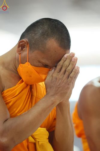 ภาพ No.123180:พระธรรมยาตรารับประกาศนียบัตร และพระของขวัญ ในวันอาทิตย์ต้นเดือนที่ 4 กุมภาพันธ์ พ.ศ.2567 ณ สภาธรรมกายสากล วัดพระธรรมกาย