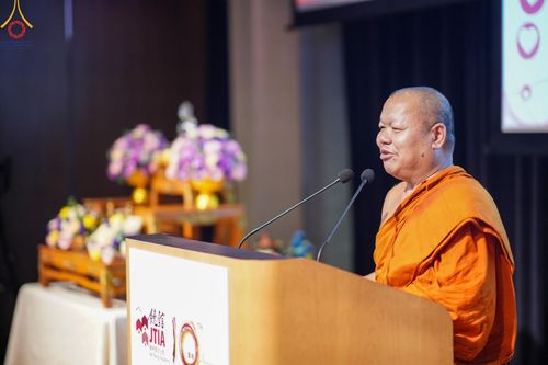 ภาพ No.151873:การประชุมสัมมนาศาสนสัมพันธ์ระหว่างผู้นำศาสนา ในเขตปกครองพิเศษฮ่องกง, การประชุมสมัชชาสงฆ์ไทยในฮ่องกง สมัยสามัญครั้งที่ 1/2567 ณ เขตปกครองพิเศษฮ่องกง