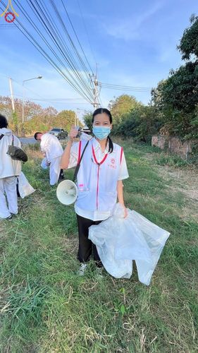 ภาพ No.206544:V.54 สารพัดV สารพัดดี ที่บางปลา ในโครงการธรรมยาตรา กตัญญูบูชา มหาปูชนียาจารย์ พระมงคลเทพมุนี(สด จนฺทสโร) พระผู้ปราบมาร อนุสรณ์สถาน 7 แห่ง ปีที่ 13 ระหว่างวันที่ 2-31 มกราคม พ.ศ. 2568