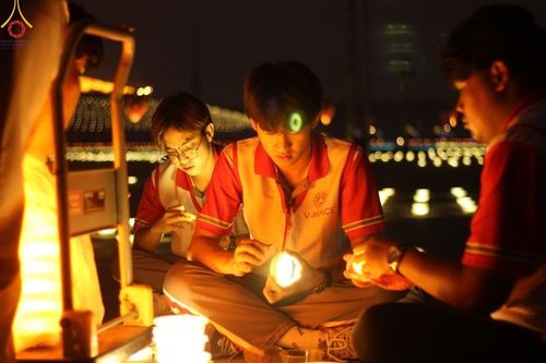 ภาพ No.123348:V.25 ชิตังเม การเตรียมงาน เก็บงาน การรับบุญของเจ้าหน้าที่หน่วยงานต่างๆ เพื่อโครงการธรรมยาตรา กตัญญูบูชา มหาปูชนียาจารย์ พระมงคลเทพมุนี (สด จนฺทสโร) พระผู้ปราบมาร อนุสรณ์สถาน 7 แห่ง ปีที่ 12 ระหว่างวันที่ 2 - 31 มกราคม พ.ศ.2567