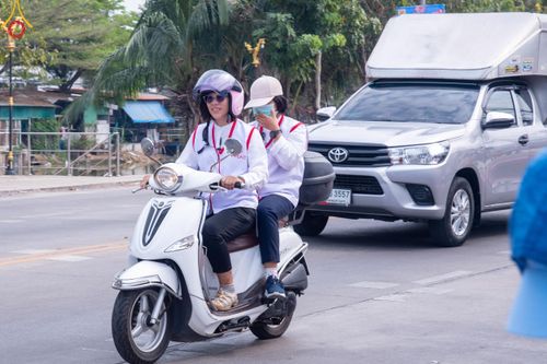 ภาพ No.121770:V.22 ต่อไป การเตรียมงาน เก็บงาน การรับบุญของเจ้าหน้าที่หน่วยงานต่างๆ เพื่อโครงการธรรมยาตรา กตัญญูบูชา มหาปูชนียาจารย์ พระมงคลเทพมุนี (สด จนฺทสโร) พระผู้ปราบมาร อนุสรณ์สถาน 7 แห่ง ปีที่ 12 ระหว่างวันที่ 2 - 31 มกราคม พ.ศ.2567