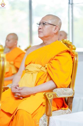 ภาพ No.236738:วันศุกร์ที่ 25 กรกฎาคม พ.ศ. 2568 สัมมนาคณะสงฆ์ เพื่อฟื้นฟูพระพุทธศาสนา จ.ราชบุรี โครงการกฐิน 30,000 วัด ทั่วไทย ประจำปีพุทธศักราช 2568